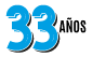 33-AÑOS